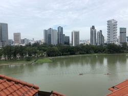 Costa Rhu (D15), Condominium #190048022